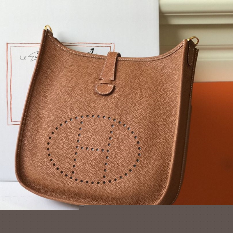 H**mes satchel bags